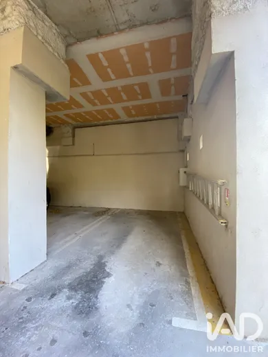 Parking à Saint-Ouen-sur-Seine (93400)
