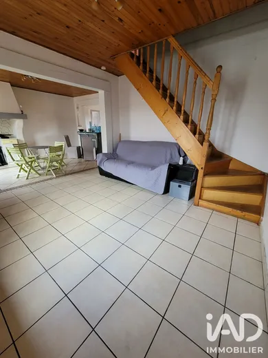 Maison de ville à Morcenx (40110)