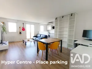 Appartement à Noisy-le-Grand (93160)