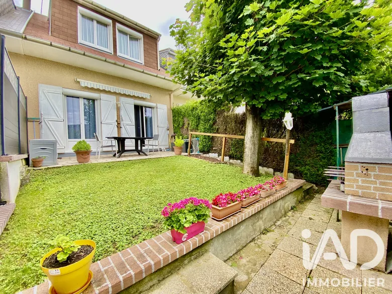 Maison 4 pièces 91 m² · à Le Malesherbois · 91 m² · 179 990 €