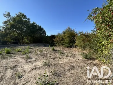 Terrain à Gratens (31430)