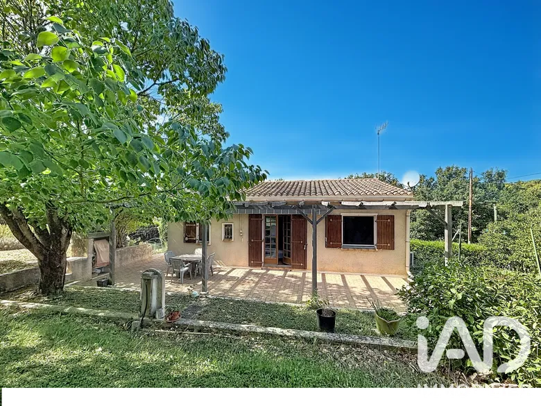 Maison 4 pièces 89 m² · à Entrechaux · 89 m² · 280 000 €