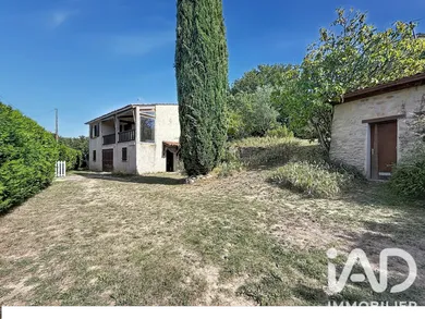 Maison à Entrechaux (84340)