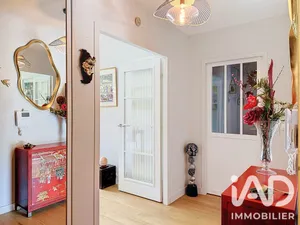 Apartment in Ploemeur (56270)