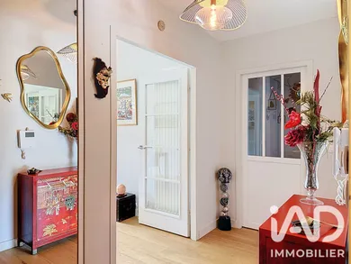 Appartement à Ploemeur (56270)