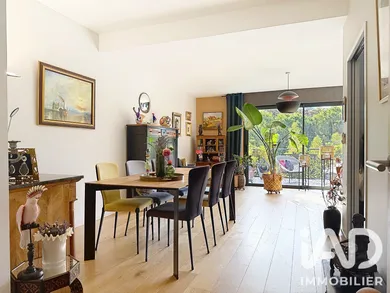 Appartement à Ploemeur (56270)