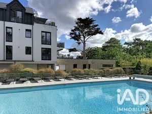 Appartement à Ploemeur (56270)