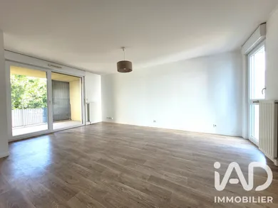 Appartement à Rennes (35000)