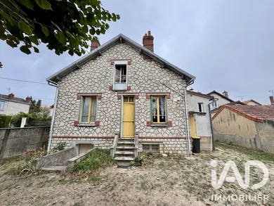 House in Amilly (45200)