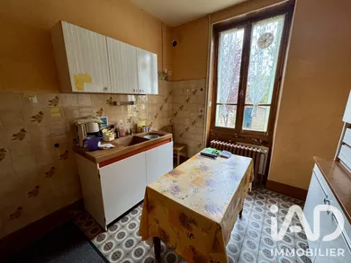 House in Amilly (45200)