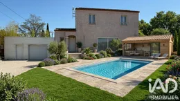 Maison à Bellegarde (30127)