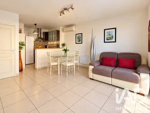 Apartment in Canet-en-Roussillon (66140)