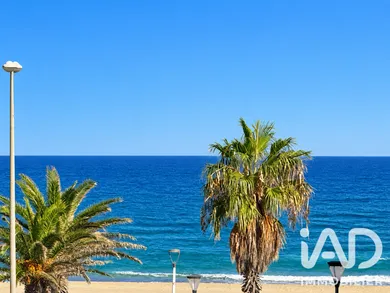 Appartement à Canet-en-Roussillon (66140)
