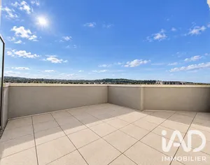 Appartement à Carrières-sous-Poissy (78955)