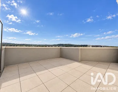 Appartement à Carrières-sous-Poissy (78955)