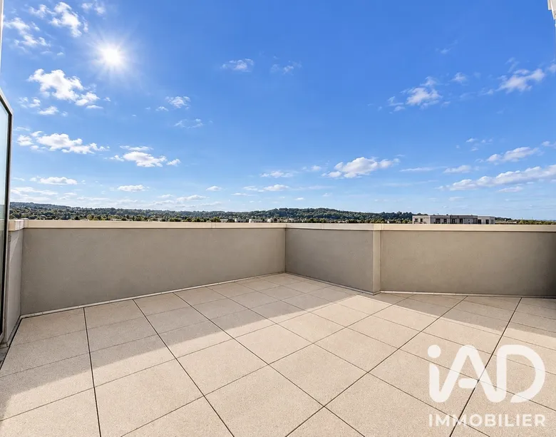 Appartement 4 pièces 82 m² · à Carrières-sous-Poissy · 82,4 m² · 299 000 €