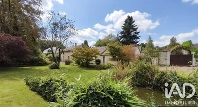 Maison à Rochefort-en-Yvelines (78730)