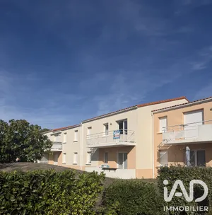 Appartement à Les Sables-d'Olonne (85340)