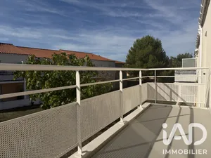 Appartement à Les Sables-d'Olonne (85340)