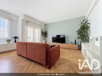 Appartement à Bagneux (92220)
