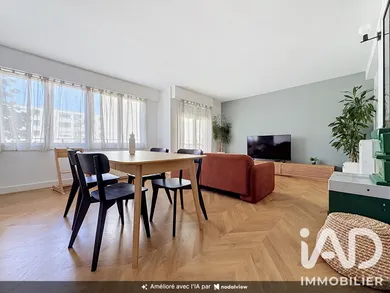 Appartement à Bagneux (92220)