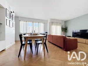 Appartement à Bagneux (92220)