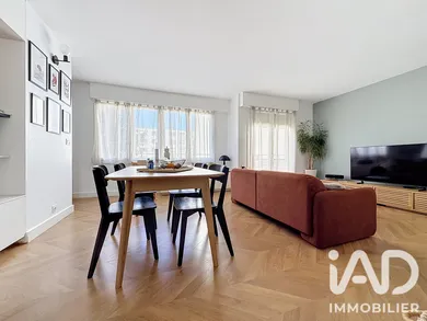 Appartement à Bagneux (92220)