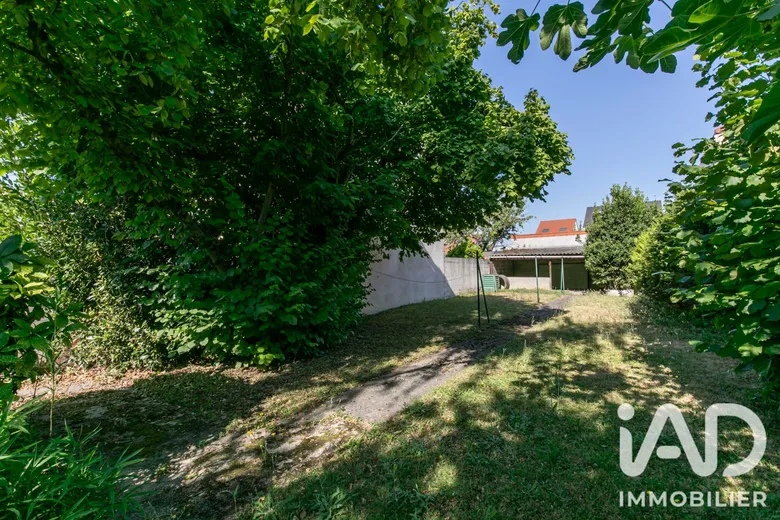 Maison 5 pièces 106 m² · à Fontenay-sous-Bois · 105,5 m² · 950 000 €