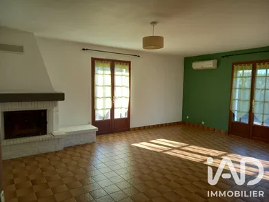 Maison à Saujon (17600)