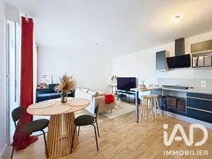 Appartement à Meaux (77100)