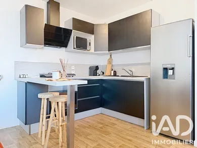 Appartement à Meaux (77100)