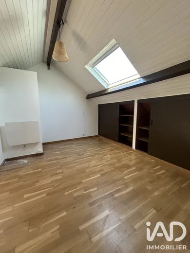 Maison à La Chapelle-sur-Erdre (44240)