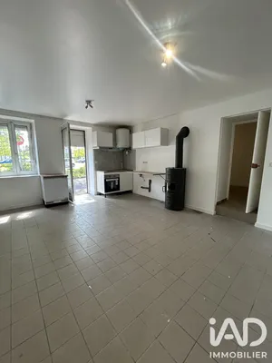 Maison à La Chapelle-sur-Erdre (44240)