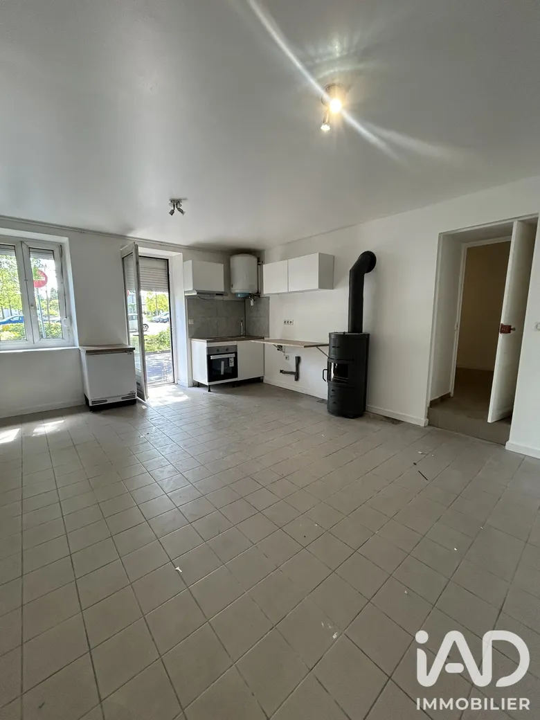 Maison 3 pièces 75 m² · à La Chapelle-sur-Erdre · 75 m² · 205 000 €