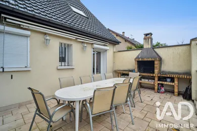 Pavillon à Vitry-sur-Seine (94400)