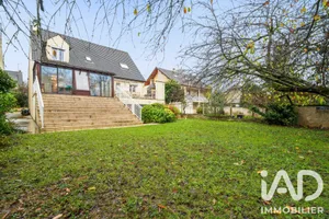 Pavillon à Vitry-sur-Seine (94400)