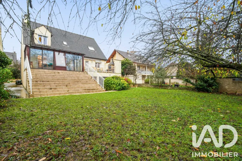 Maison 7 pièces 190 m² · à Vitry-sur-Seine · 190 m² · 795 000 €
