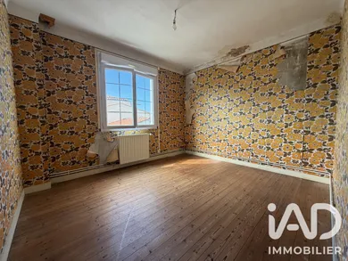 Maison de ville à Les Sables-d'Olonne (85340)