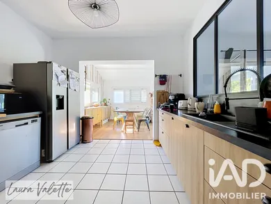 Maison à Boé (47550)