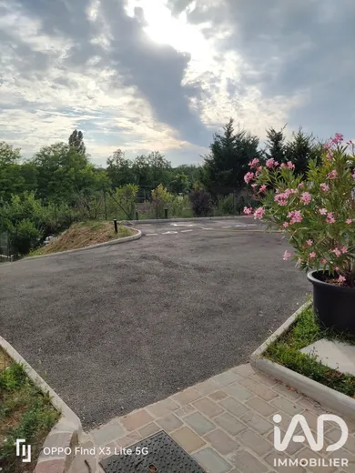 Apartment in Bagneaux-sur-Loing (77167)