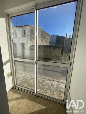 Maison de ville à Les Sables-d'Olonne (85340)