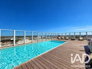 Appartement à Canet-en-Roussillon (66140)