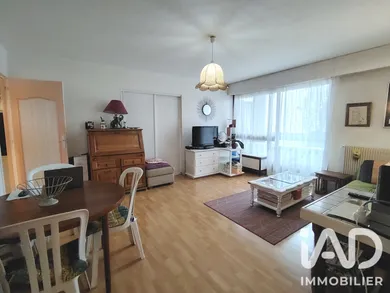 Appartement à Les Ulis (91940)