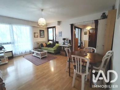 Appartement à Les Ulis (91940)