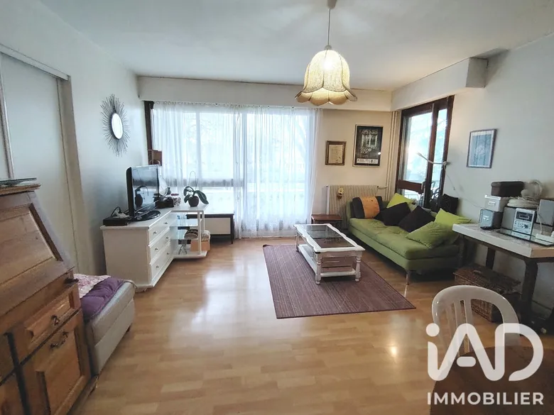 Appartement 4 pièces 82 m² · aux Ulis · 82 m² · 205 000 €