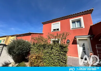 Maison à Saint-Gilles (30800)