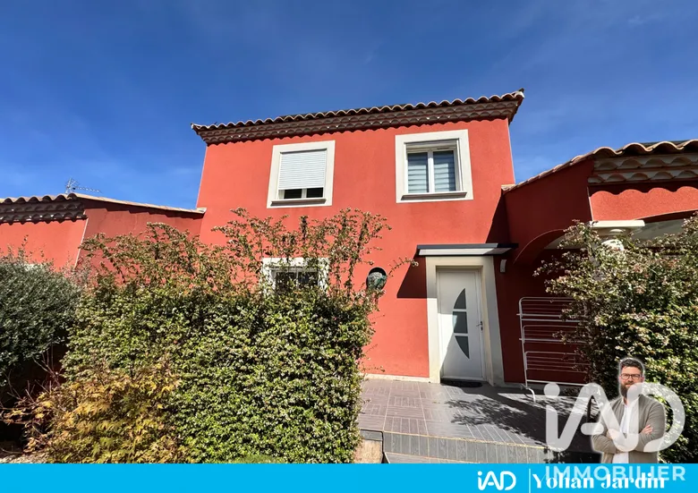 Maison 5 pièces 137 m² · à Saint-Gilles · 137 m² · 389 000 €