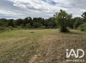 Terrain à Clermont-l'Hérault (34800)