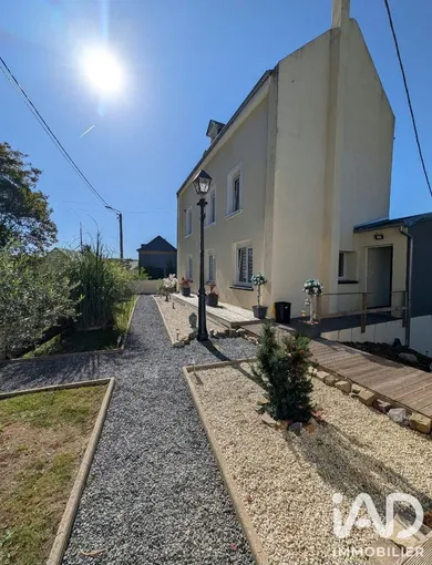 Maison à Liomer (80430)