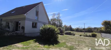 Maison de campagne à Plancher-Bas (70290)